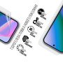 Плівка захисна Armorstandart hydrogel Google Pixel 10 5G (ARM87302)