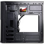 Корпус Qube QB07M_MN4U3 Корпус Qube QB07M_MN4U3