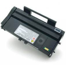 Тонер-картридж Ricoh SP100 Black 1,2K (407166) Тонер-картридж Ricoh SP100 Black 1,2K (407166)