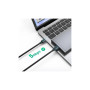 Дата кабель USB 3.0 AM/AM 3.0m US128 black Ugreen (90576) Дата кабель USB 3.0 AM/AM 3.0m US128 black Ugreen (90576)
