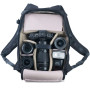 Фото-сумка Vanguard Backpack VEO GO 42M Black (4719856247175) Фото-сумка Vanguard Backpack VEO GO 42M Black (4719856247175)
