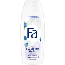 Гель для душу Fa Yoghurt Blueberry 400 мл (9000101704372) Гель для душу Fa Yoghurt Blueberry 400 мл (9000101704372)