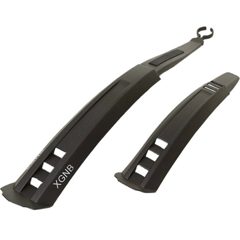 Крило Good Bike "PASSION" комплект 26'' (92084-IS)