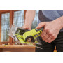 Різак акумуляторний Ryobi USB Lithium RCT4-120G 4В 2А·год рез 6.4мм 270об·хв 0.27кг