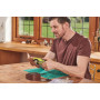 Різак акумуляторний Ryobi USB Lithium RCT4-120G 4В 2А·год рез 6.4мм 270об·хв 0.27кг