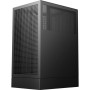 Корпус Deepcool CH170 Digital Black (R-CH170-BKNPI0D-G-1) Корпус Deepcool CH170 Digital Black (R-CH170-BKNPI0D-G-1)