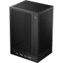 Корпус Deepcool CH170 Digital Black (R-CH170-BKNPI0D-G-1) Корпус Deepcool CH170 Digital Black (R-CH170-BKNPI0D-G-1)
