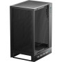 Корпус Deepcool CH170 Digital Black (R-CH170-BKNPI0D-G-1) Корпус Deepcool CH170 Digital Black (R-CH170-BKNPI0D-G-1)