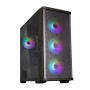 Корпус Zalman Z10 Duo (Z10DUO) Корпус Zalman Z10 Duo (Z10DUO)