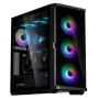 Корпус Zalman Z10 Duo (Z10DUO) Корпус Zalman Z10 Duo (Z10DUO)