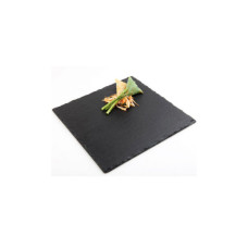 Дошка для подачі APS зі сланцю 30 х 30 см (00995)