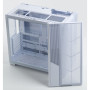 Корпус для ПК Vinga Eclipse White