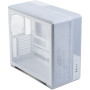 Корпус для ПК Vinga Eclipse White
