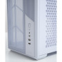 Корпус для ПК Vinga Eclipse White