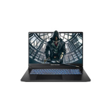 Ноутбук Dream Machines RT5050-17 (RT5050-17UA20)