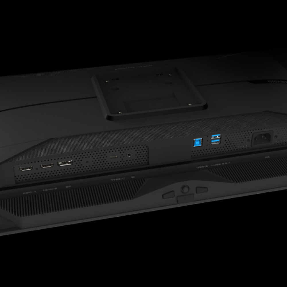 GIGABYTE MO32U Gaming Monitor