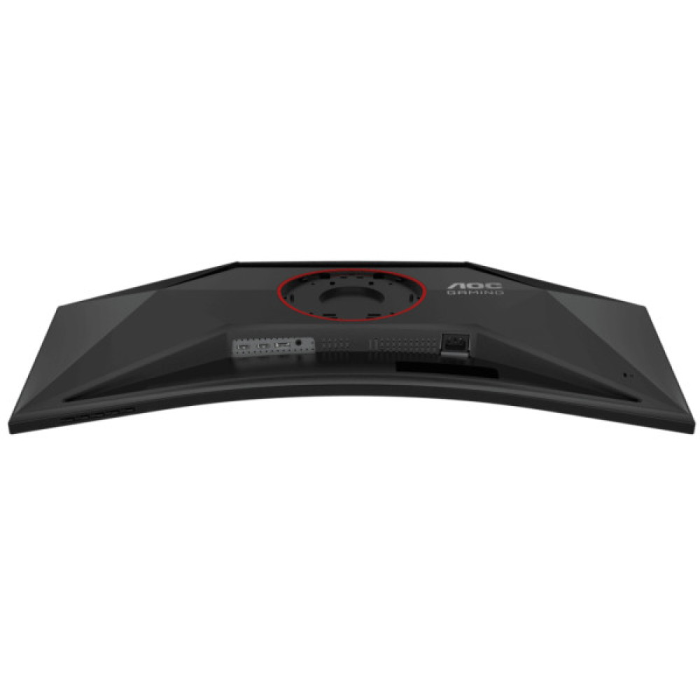 Монітор AOC CU34G4