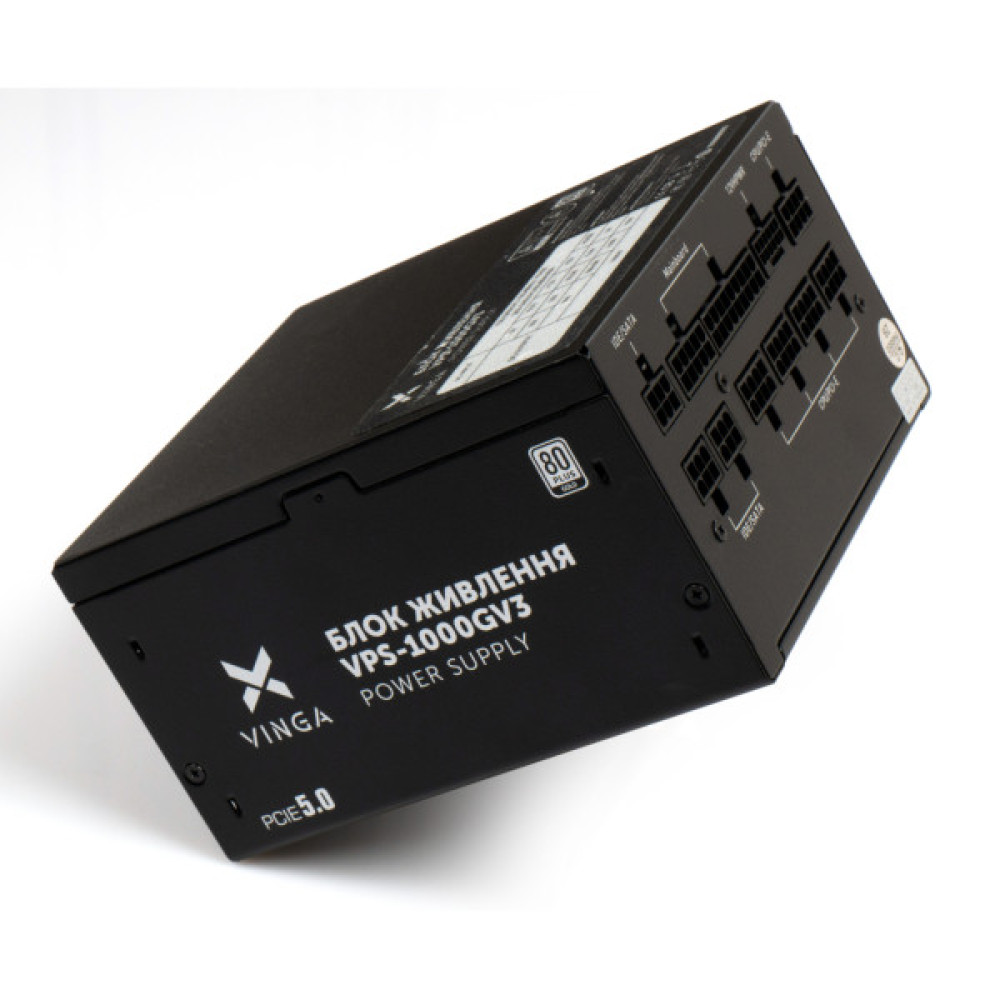 Блок живлення Vinga 1000W (VPS-1000GV3)
