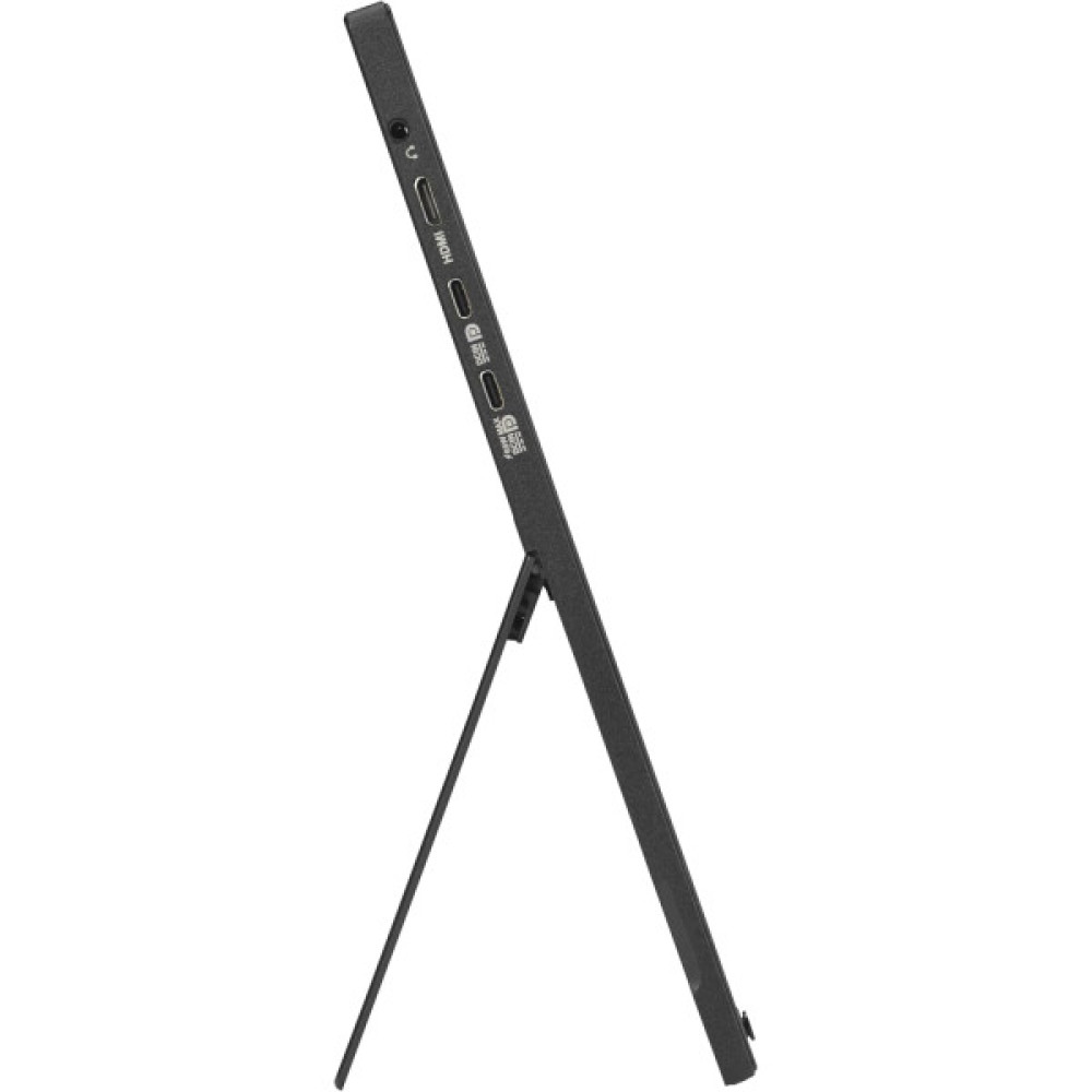 Монітор портативний Asus 16" ZenScreen MB16NCG mHDMI, 2xUSB-C, Audio, IPS, 2560x1600, 16:10, 155Hz, sRGB 100%, HDR10, Cover