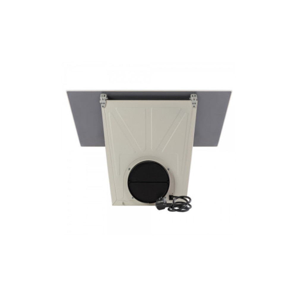 Витяжка кухонна Perfelli DNS 6422 D 850 IV LED