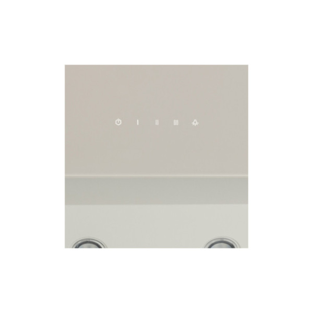 Витяжка кухонна Perfelli DNS 6422 D 850 IV LED