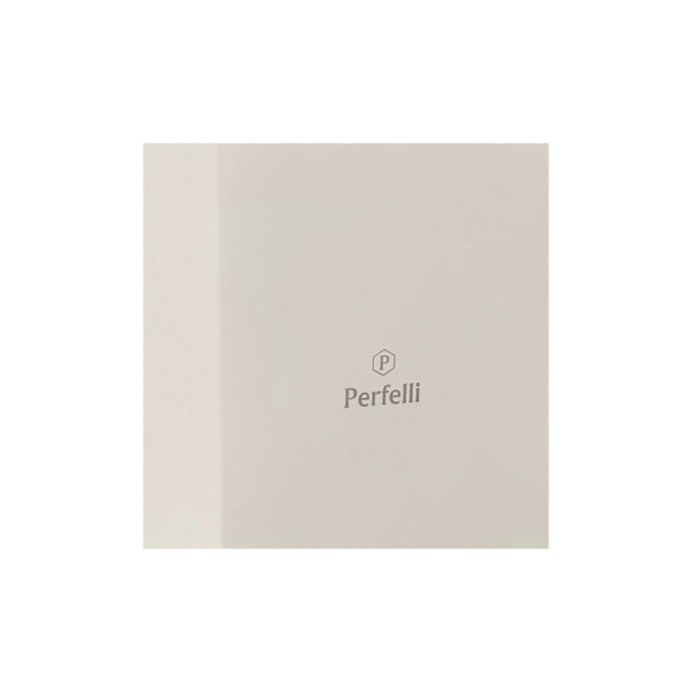 Витяжка кухонна Perfelli DNS 6422 D 850 IV LED