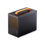 Корпус для ПК JONSBO Z20 Black-Orange