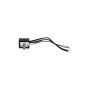 Запчастина для 3D-принтера Creality CR-200B Pro Heating block kit (4001030115)
