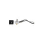 Запчастина для 3D-принтера Creality CR-200B Pro Heating block kit (4001030115)
