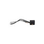 Запчастина для 3D-принтера Creality CR-200B Pro Heating block kit (4001030115)