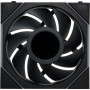 Кулер до корпусу Lian Li UNI Fan TL WIRELESS LCD 120-1, Black (G99.12TLLCD1W1B.00)