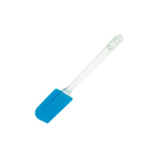 Лопатка кухонна Silikomart 260 мм синя (ACC027/BL)