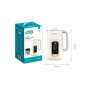 Електрочайник WINNINGSTAR ST-6047 White