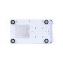 Корпус для ПК 1stPlayer H6-WH-4F7-W