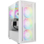 Корпус Gamdias AURA GC2 ELITE WH ARGB (4711514500622) Корпус Gamdias AURA GC2 ELITE WH ARGB (4711514500622)