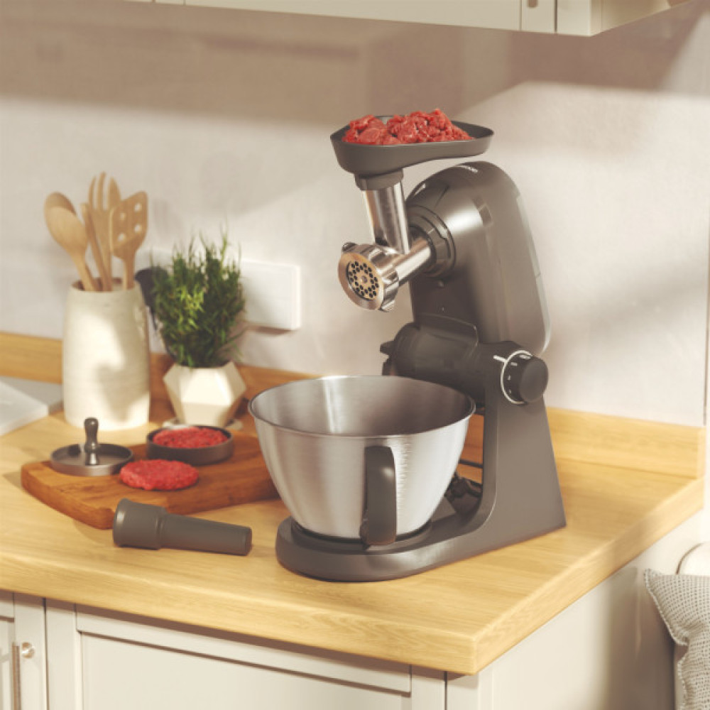 Кухонний комбайн Kenwood KHC 30.050 GY