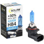 Автолампа SOLAR HB4 12V 55W P22d StarBlue 4200K (1226) Автолампа SOLAR HB4 12V 55W P22d StarBlue 4200K (1226)