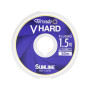 Флюорокарбон Sunline 22 FC Tornado V Hard HG 50m 2.0/0.235mm 4.0kg (1658.11.21)