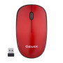 Мишка Gemix GM195 Wireless Red (GM195Rd) Мишка Gemix GM195 Wireless Red (GM195Rd)