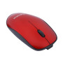 Мишка Gemix GM195 Wireless Red (GM195Rd) Мишка Gemix GM195 Wireless Red (GM195Rd)