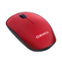 Мишка Gemix GM195 Wireless Red (GM195Rd) Мишка Gemix GM195 Wireless Red (GM195Rd)