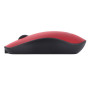 Мишка Gemix GM195 Wireless Red (GM195Rd) Мишка Gemix GM195 Wireless Red (GM195Rd)