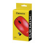 Мишка Gemix GM195 Wireless Red (GM195Rd) Мишка Gemix GM195 Wireless Red (GM195Rd)