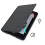 Чохол до електронної книги BeCover Smart Case Amazon Kindle Paperwhite 12th Gen. 2024 7"/Colorsoft (2024) Black (712844) Чохол до електронної книги BeCover Smart Case Amazon Kindle Paperwhite 12th Gen. 2024 7"/Colorsoft (2024) Black (712844)