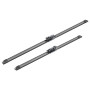 Щітка склоочисника Bosch 3 397 007 256 Щітка склоочисника Bosch 3 397 007 256