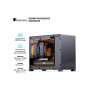 Корпус JONSBO D32 STD Black Корпус JONSBO D32 STD Black