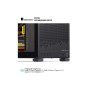 Корпус JONSBO D32 STD Black Корпус JONSBO D32 STD Black