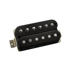 Звукознімач для гітари DiMarzio PAF 57 Neck Black (DP308BK)
