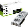 Відеокарта GIGABYTE GeForce RTX5060 8Gb AERO OC (GV-N5060AERO OC-8GD) Відеокарта GIGABYTE GeForce RTX5060 8Gb AERO OC (GV-N5060AERO OC-8GD)