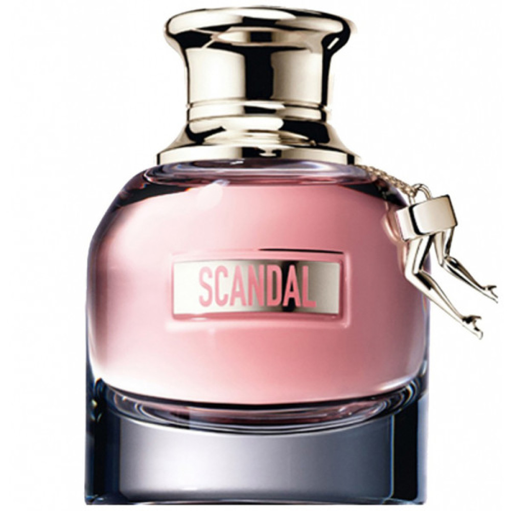 Парфумована вода Jean Paul Gaultier Scandal 30 мл (8435415006439/8435415059084)